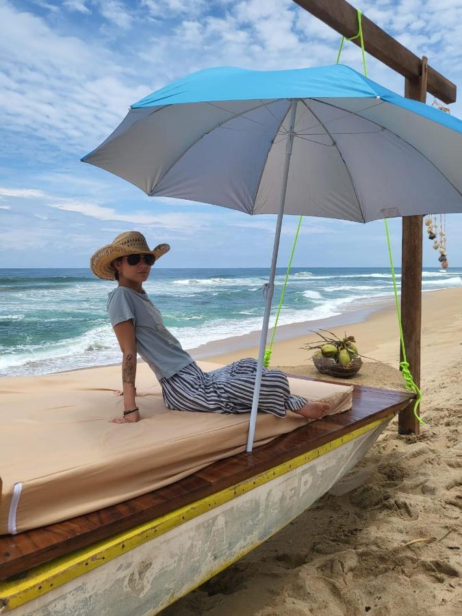 Amarok Hotel Marquelia Ngoại thất bức ảnh